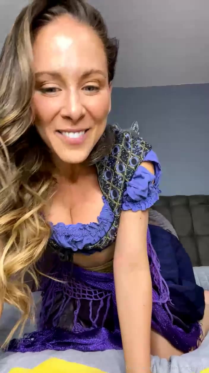 Epic pefect body Cherie Deville Fansly
