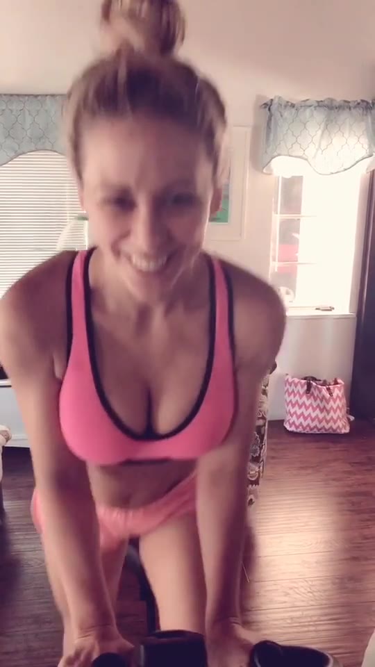 petite Cherie Deville leaked xxx