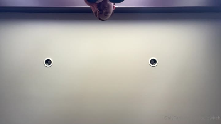 Jesse Switch face Exposed