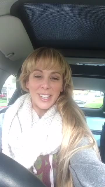 Favorite girl  Helping Cherie Deville of