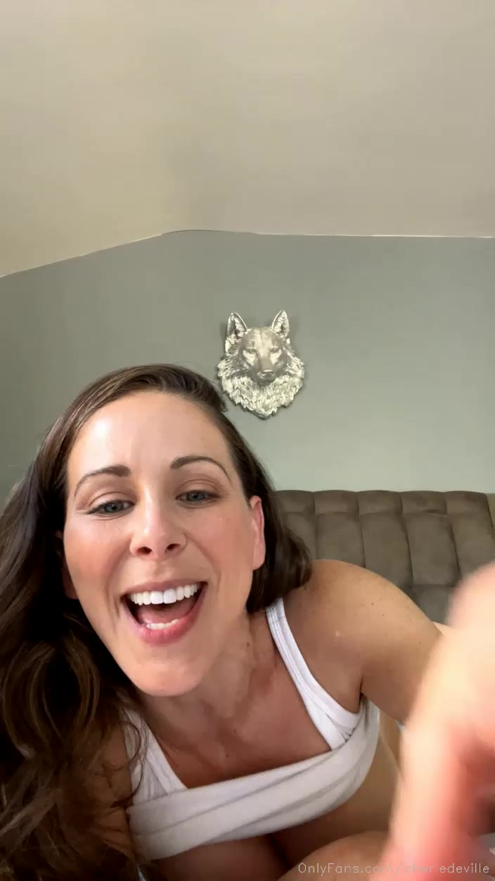 Cherie Deville leaks  full vid