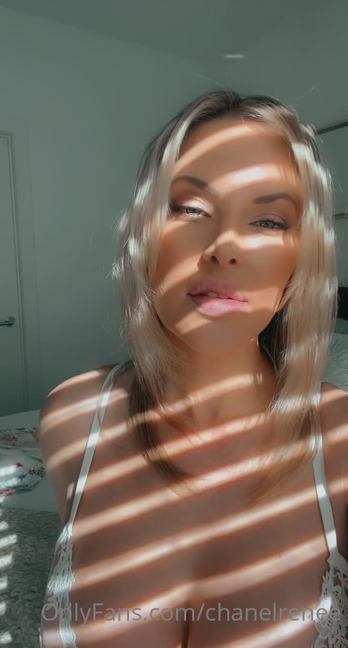 Sensational Chanel Renee Nude onlyfans