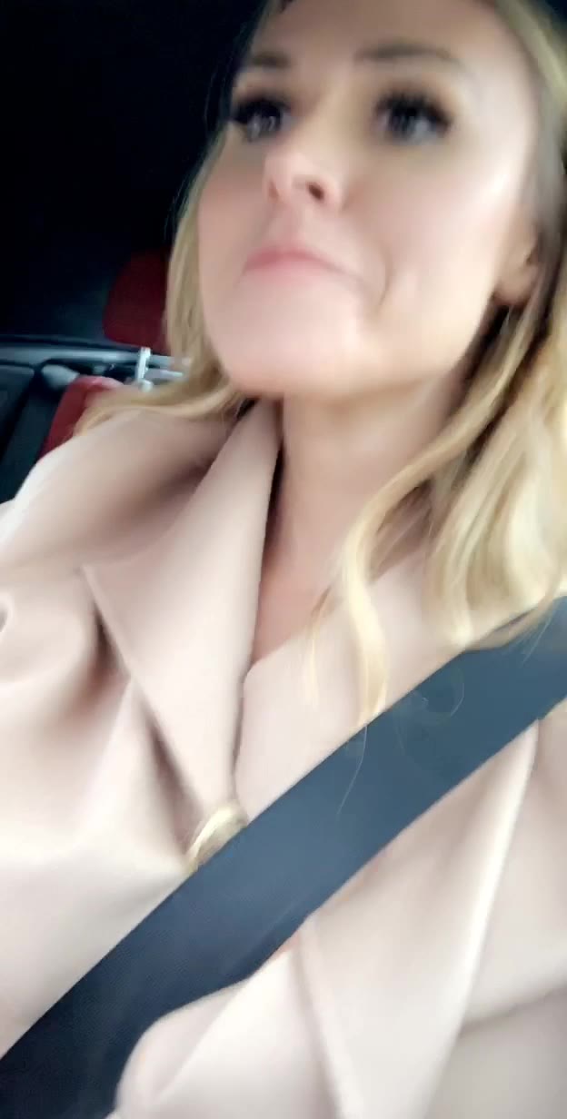 Epic gold-digger Ella Silver Nudes Exclusive video full