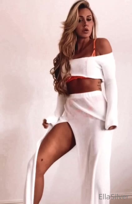 Ella Silver collab