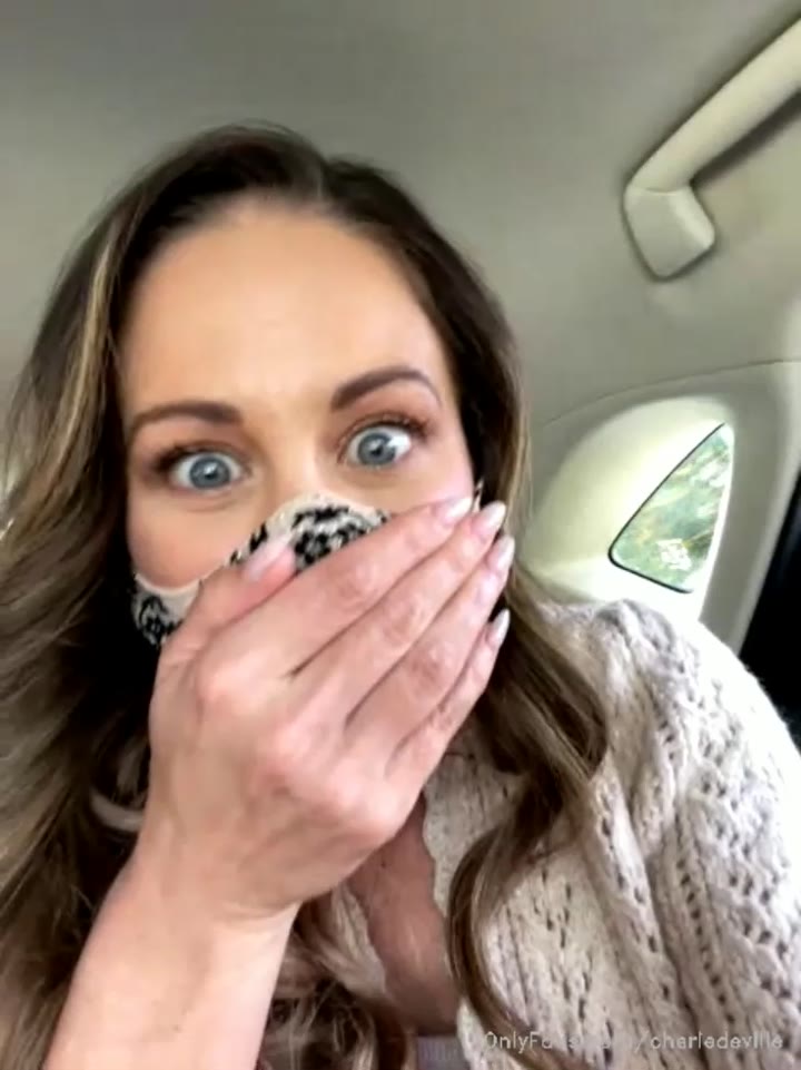 Cherie Deville leaked xxx