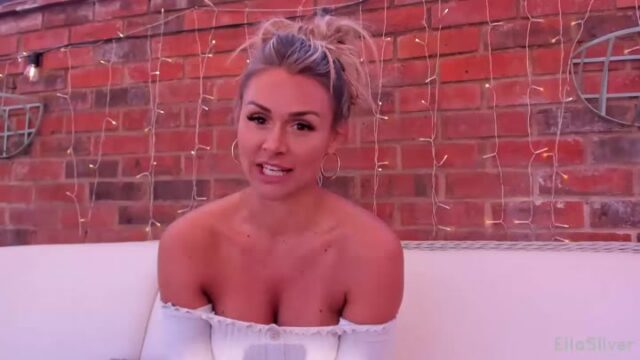 Exposed Ella Silver Leaked porn