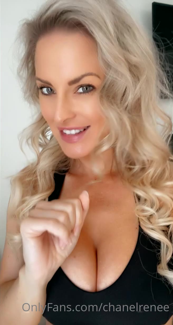 painful Chanel Renee Fansly leaks Epic