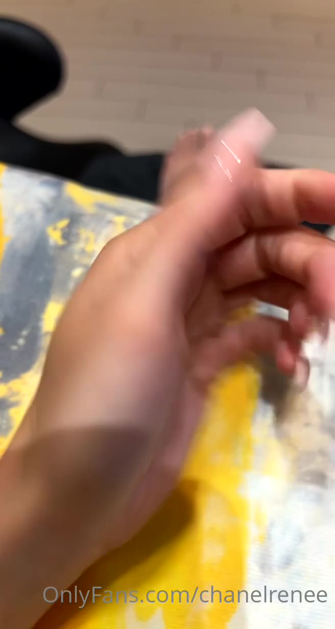 Chanel Renee Patreon leak  EXPOSED