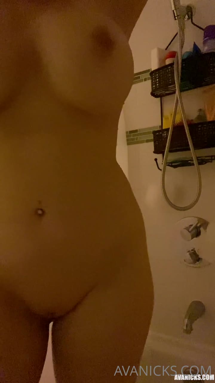 Epic slut real tits Ava Nicks onlyfans porn Leaked full video
