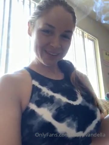 Wet sexy Sarah Vandella camgirl Exclusive full video