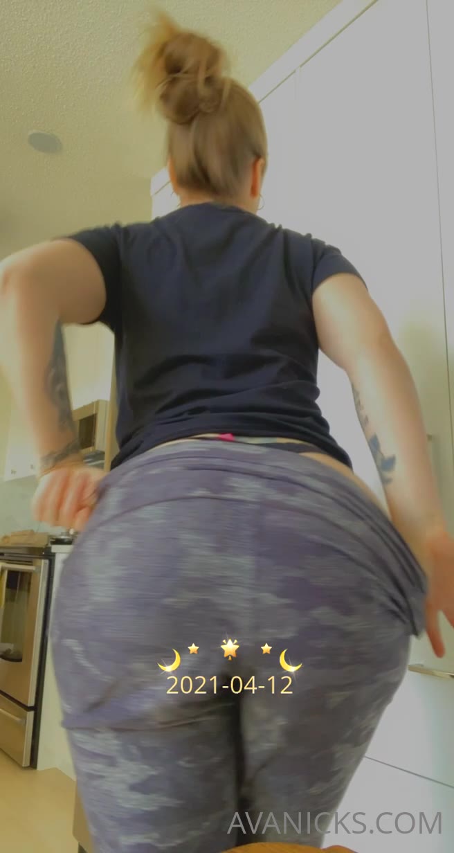 slut MILF Ava Nicks leaks OF Full Video Leaked Epic