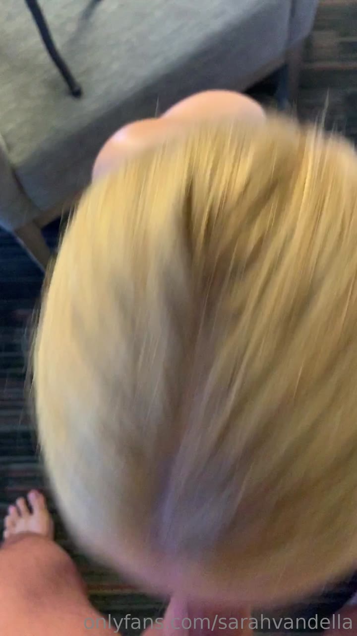 petite Riding Sarah Vandella ripped cams