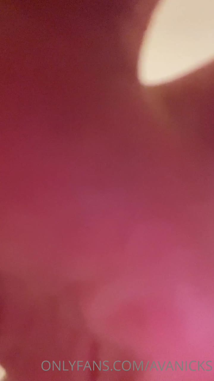 Epic Babe big booty Ava Nicks Onlyfans Leaks