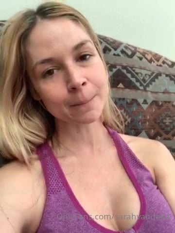 Sarah Vandella Nude porn  Video