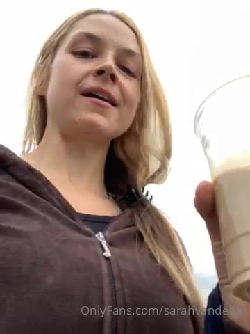 Onlyfans babe Sarah Vandella Nude leak PRIVATE