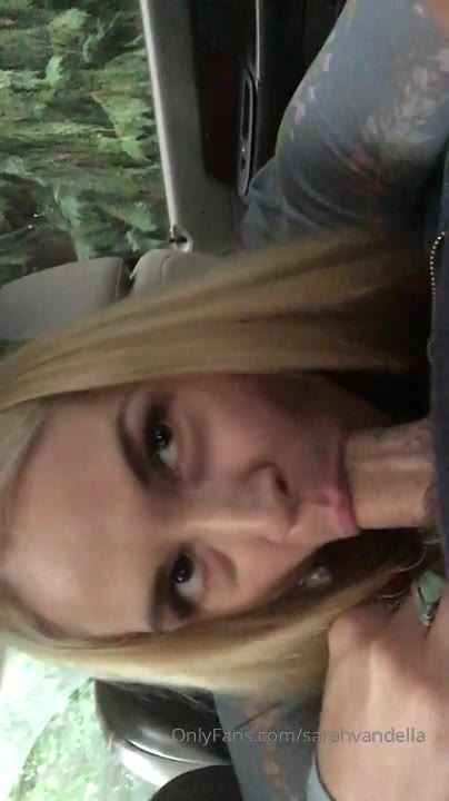 Thick Sarah Vandella Nude OF video full Epic