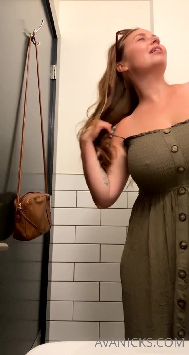 sexy Ava Nicks onlyfans