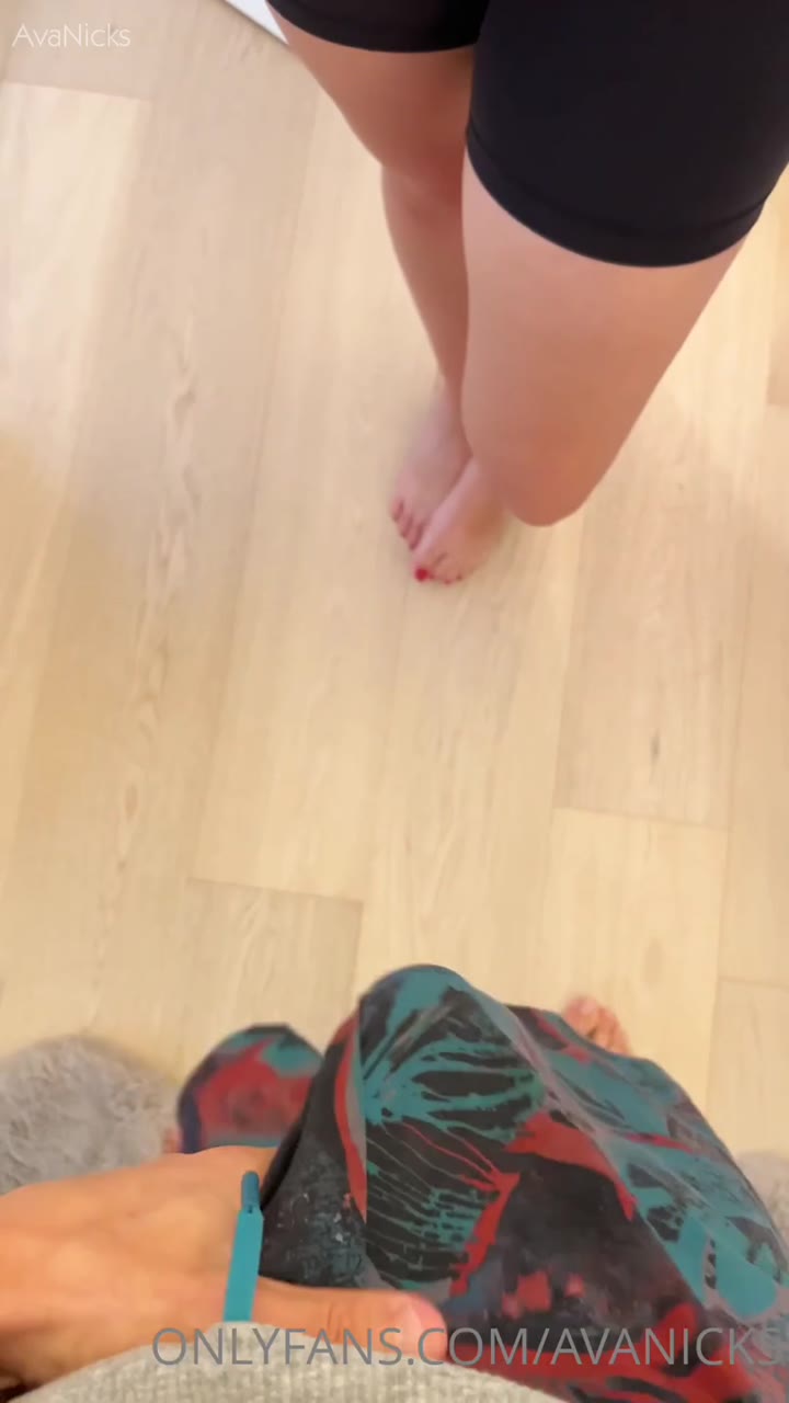 Skilled babe Ava Nicks leaked nudes x