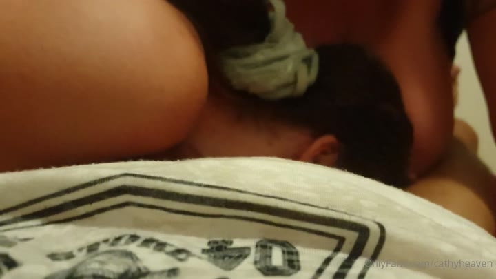 Milfy Cathy Heaven Nude fansly Full Video Leaked