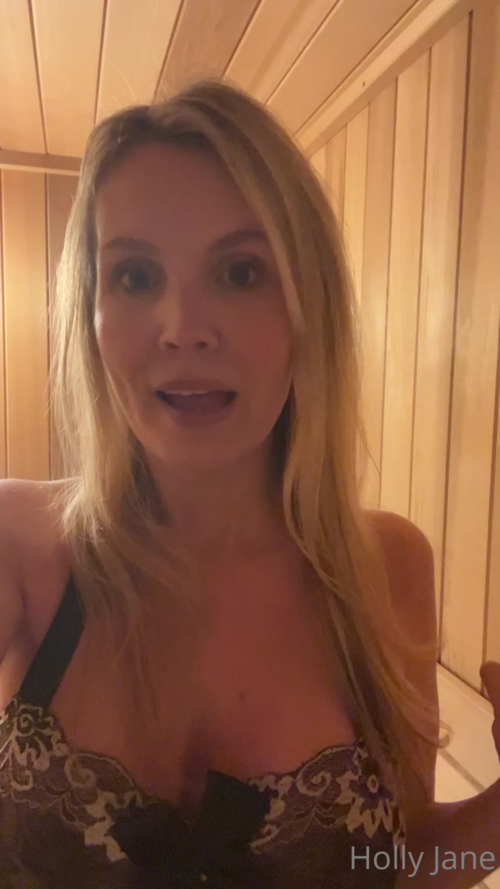 Epic Babe American Holly Jane Onlyfans Leak Vid