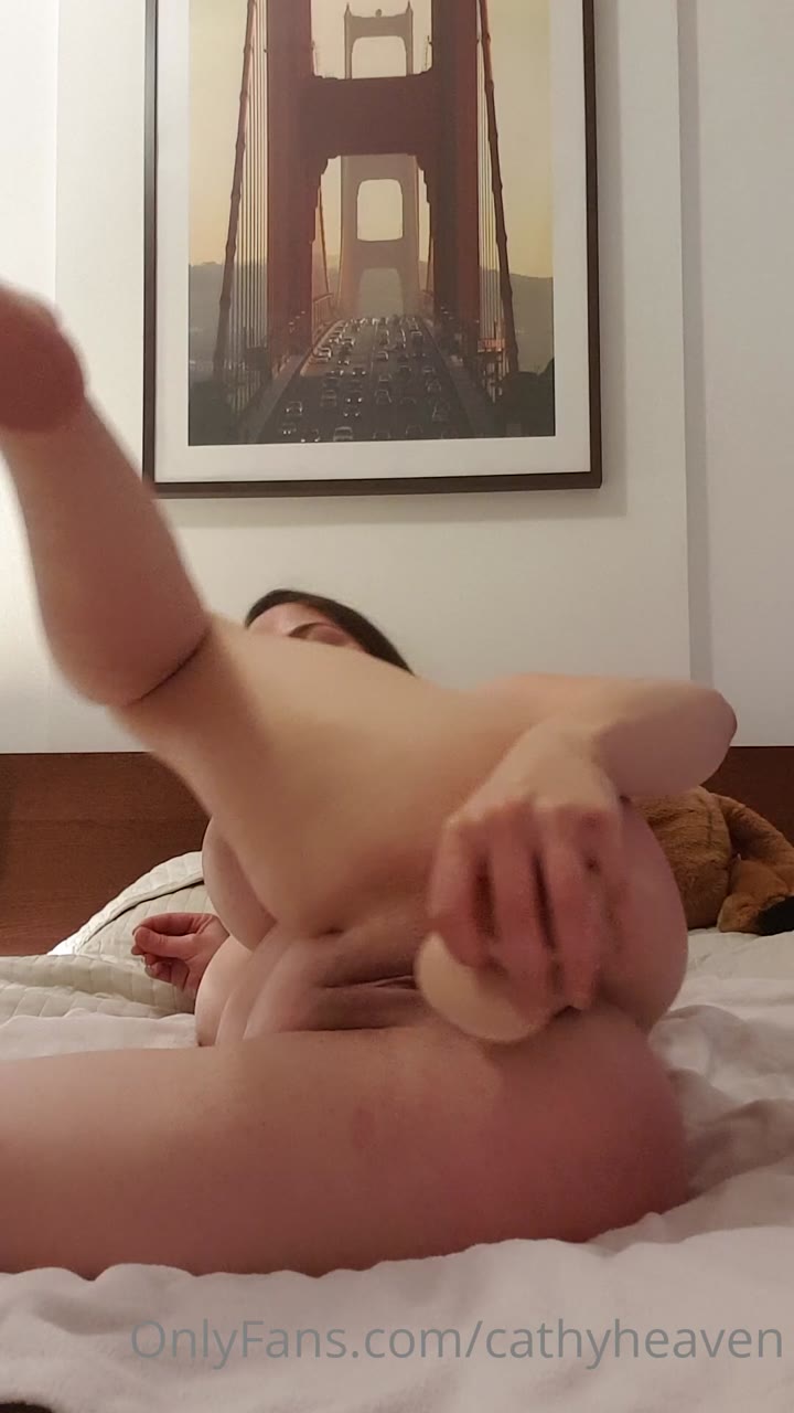 whore Huge Tits Cathy Heaven nude tits Sensational