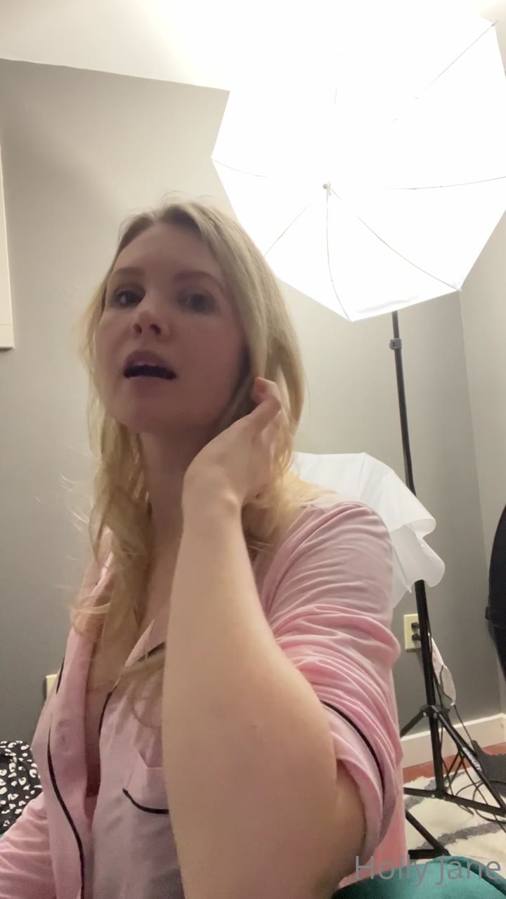 Mom Holly Jane Onlyfans nude