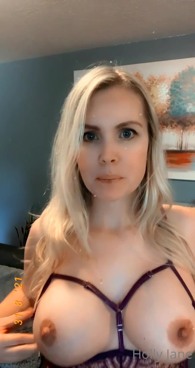 impressive Cougar Holly Jane blowjob PRIVATE
