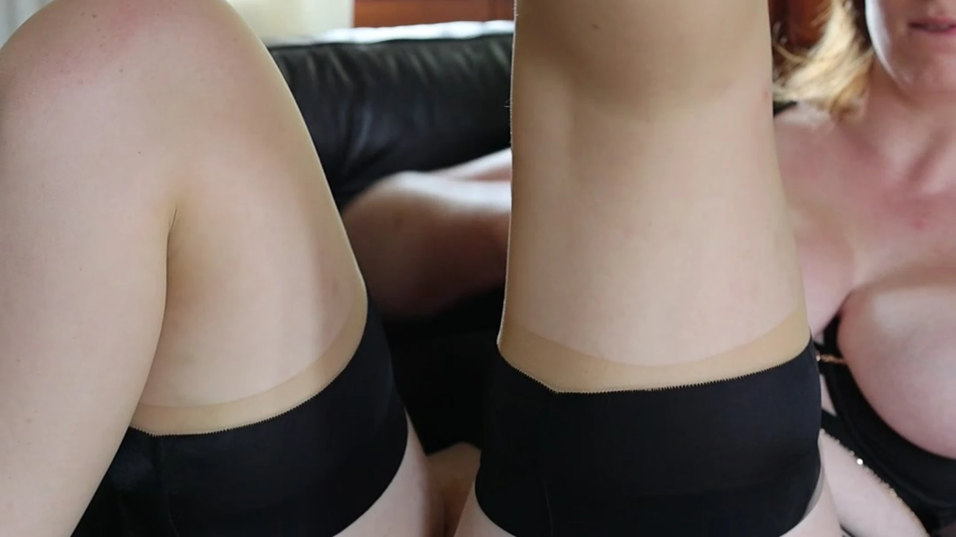 Magnetic  Chubby Imogen Lucie nude porn leak private dm video Sensational