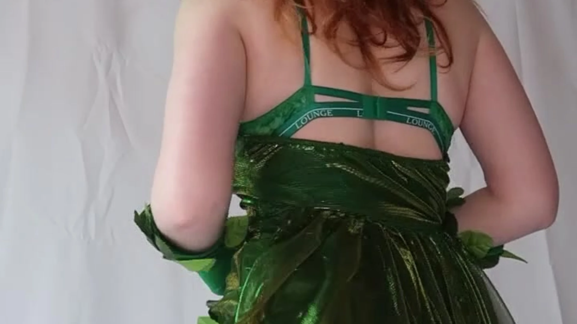 Redhead Imogen Lucie Leaked OF