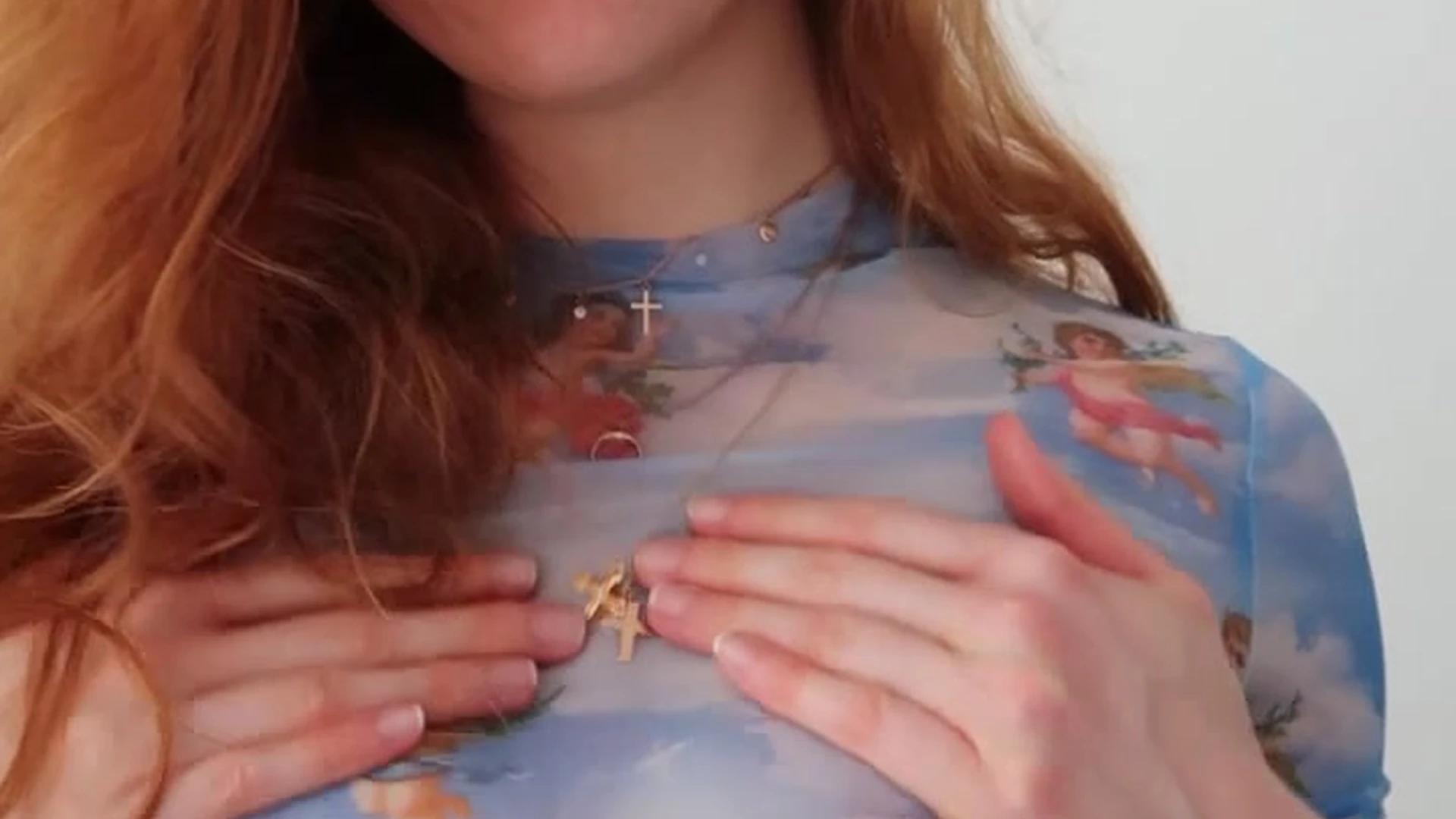 slutty hoe Caucasian Imogen Lucie leak Epic