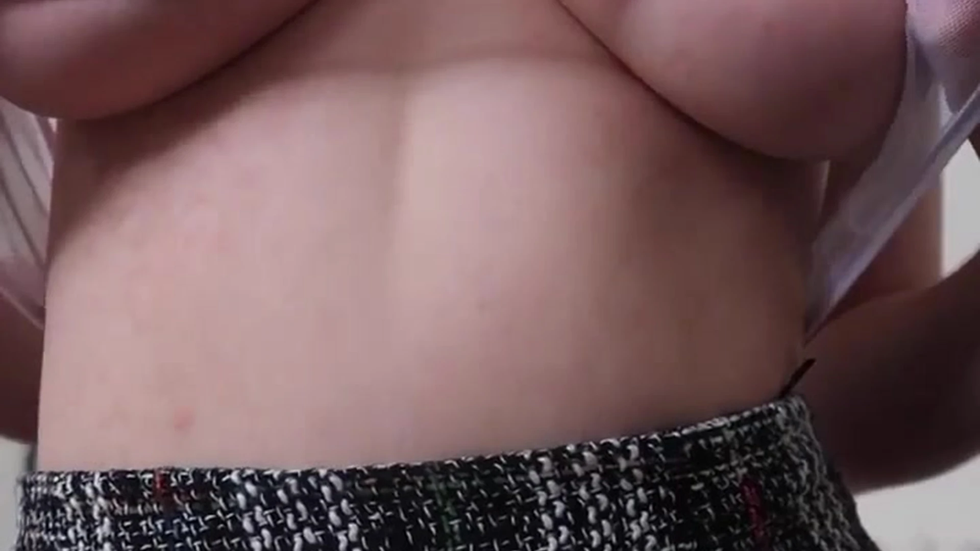 Confident  Big Natural Tits Imogen Lucie nude tits Full Video Leaked Exposed