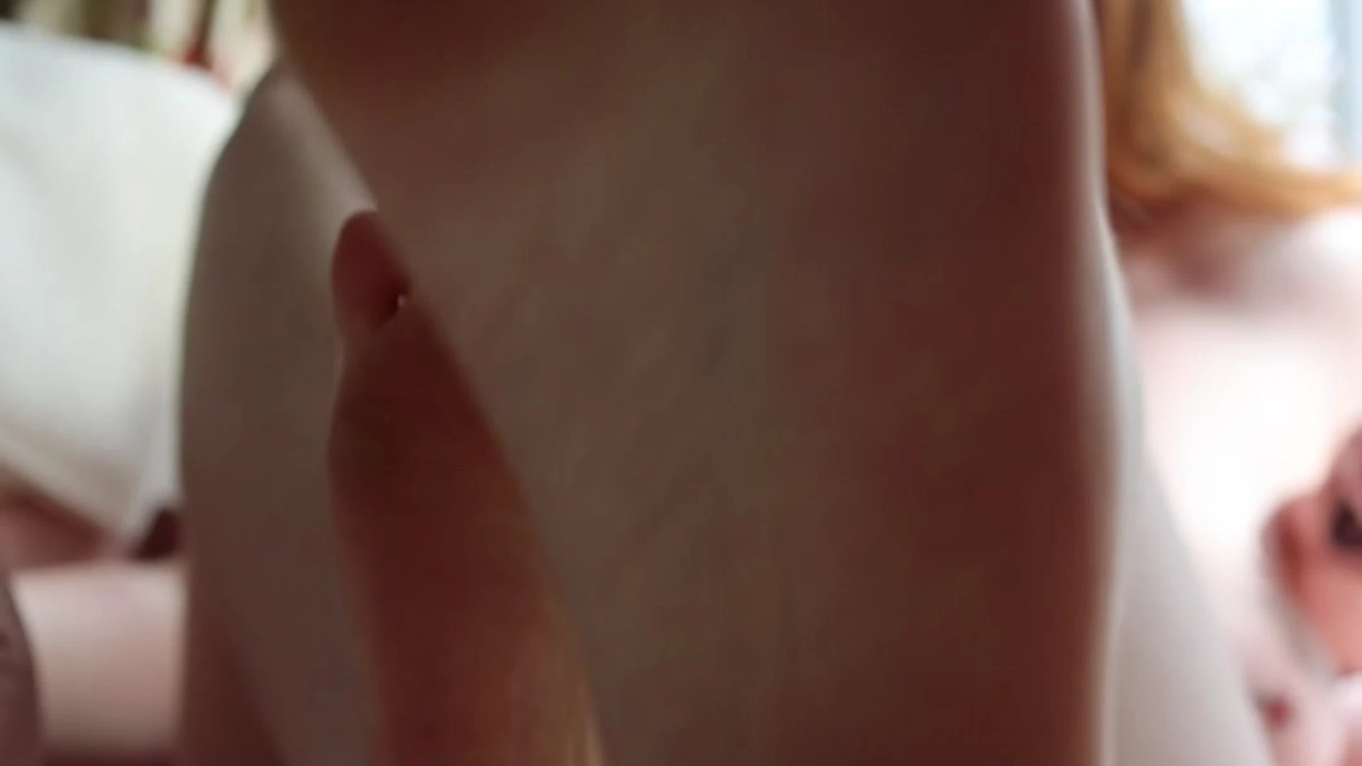 Curvey Imogen Lucie leaks Full Clip