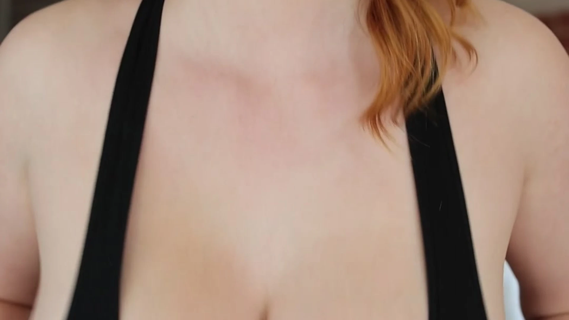 Sensational influencer Chubby Imogen Lucie Leak exposed fullvideo