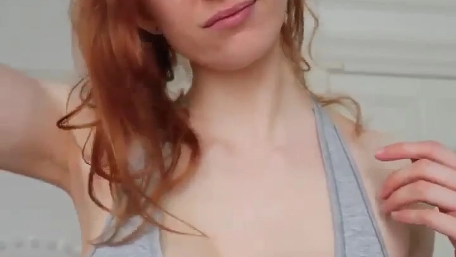 dirty Dripping Caucasian Imogen Lucie ass