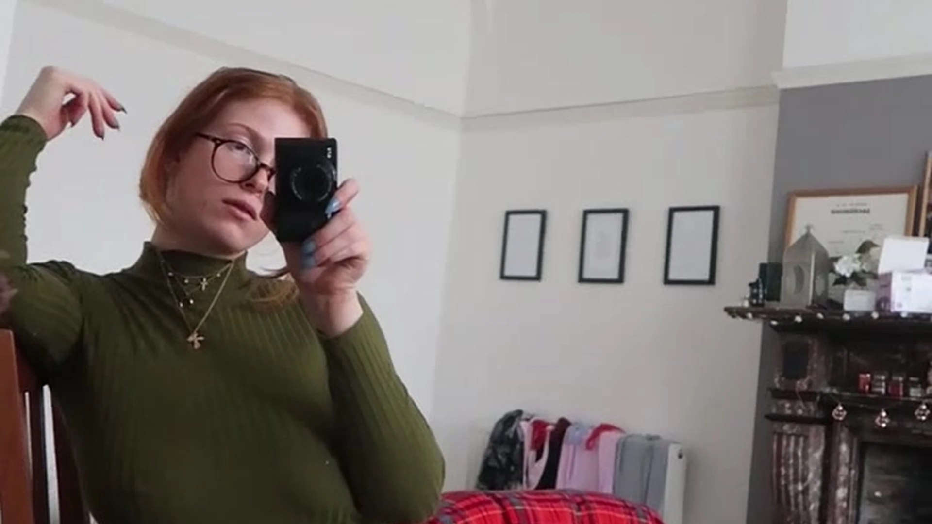 Sincere Dripping Slut Imogen Lucie onlyfans nude