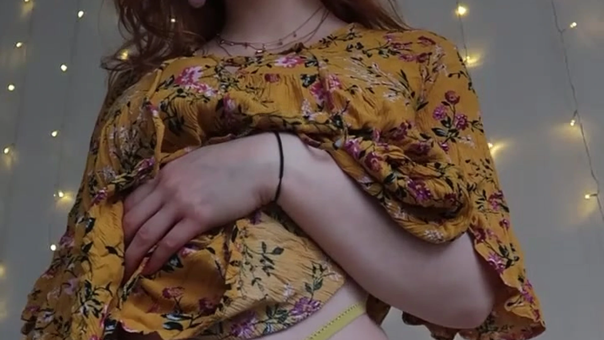 Epic Self-assured Big Boobs Imogen Lucie leaks