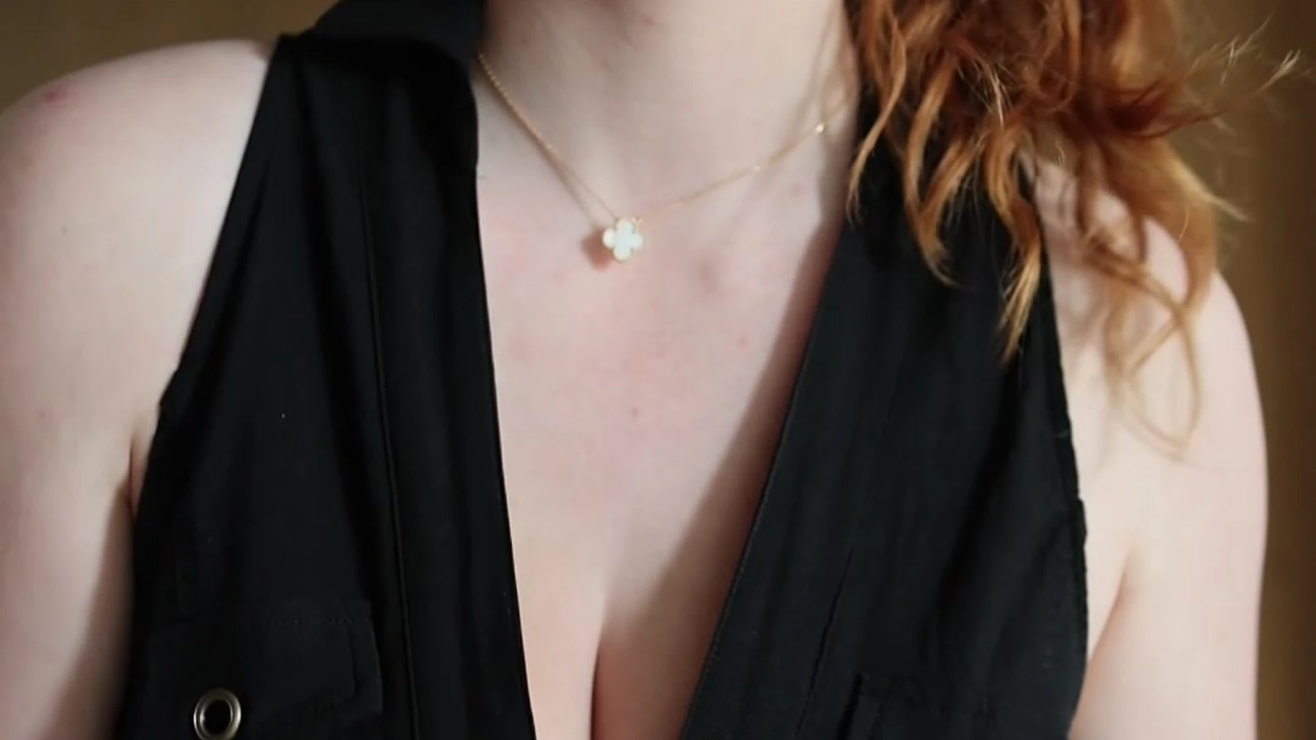 EPIC Resolute Big Boobs Imogen Lucie anal