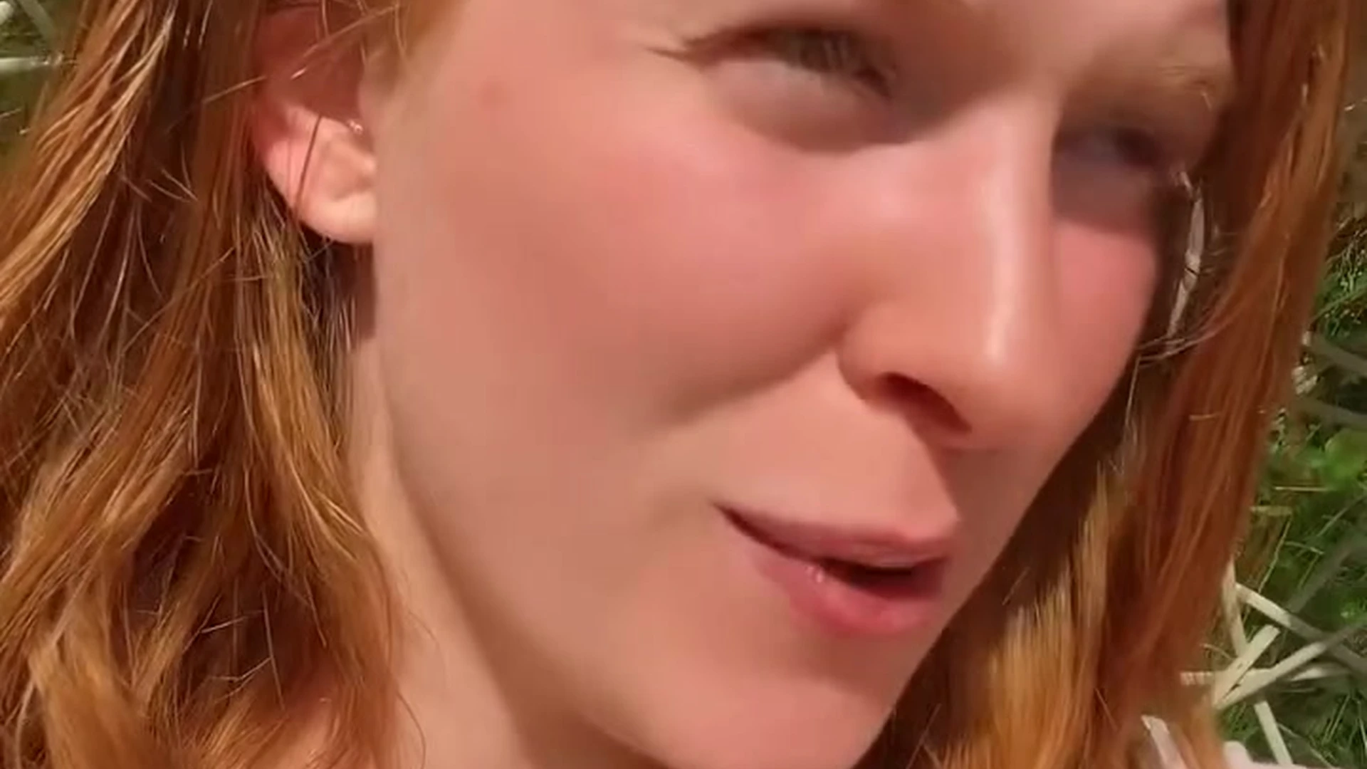 bimbo sucking Chubby Imogen Lucie Nude OF