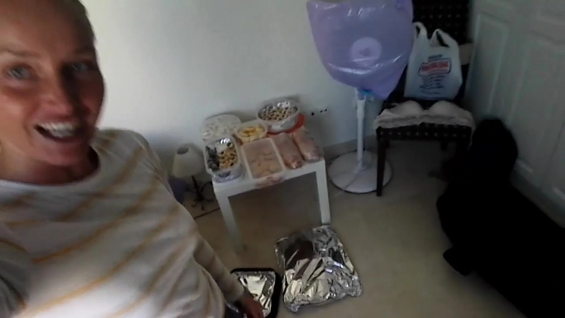 Exposed cumslut Dick Lover Kathia Nobili leaked