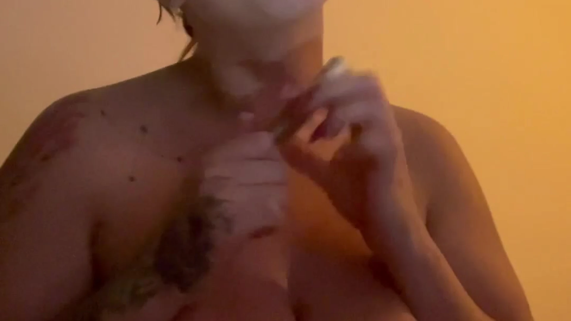 attractive Sexy Amarettoh onlyfans nude pics