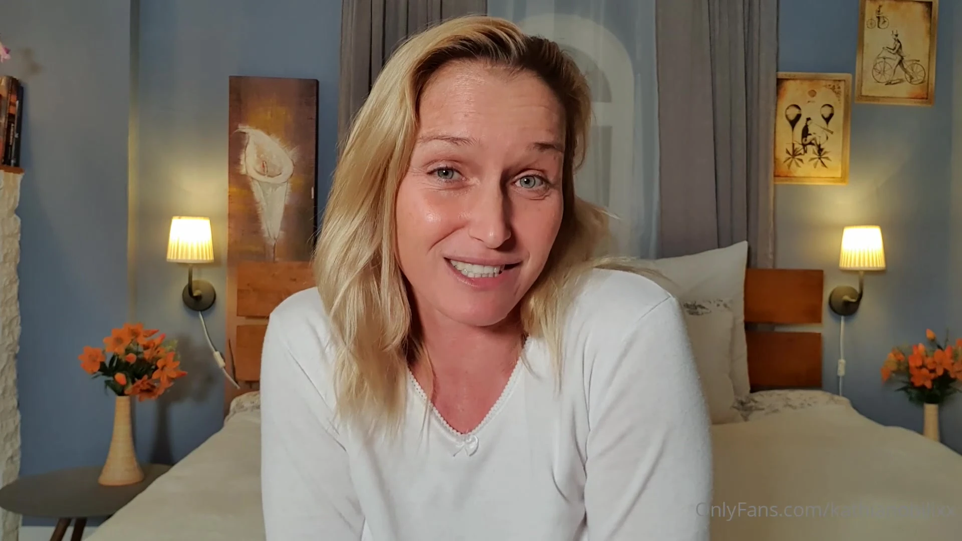 Sensational Sexy Kathia Nobili Leak