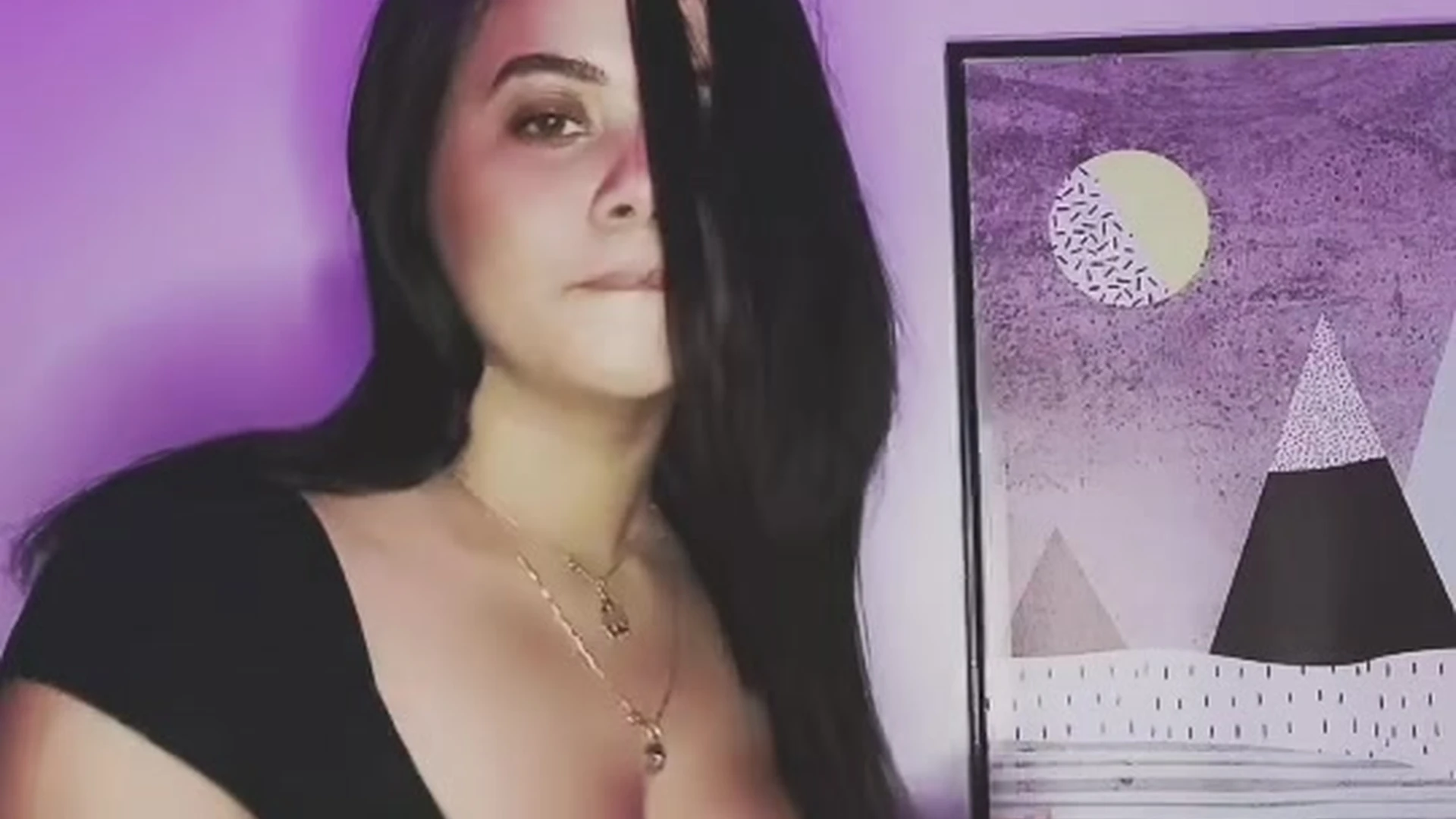 Horny AudryAdames Fansly leaks PRIVATE