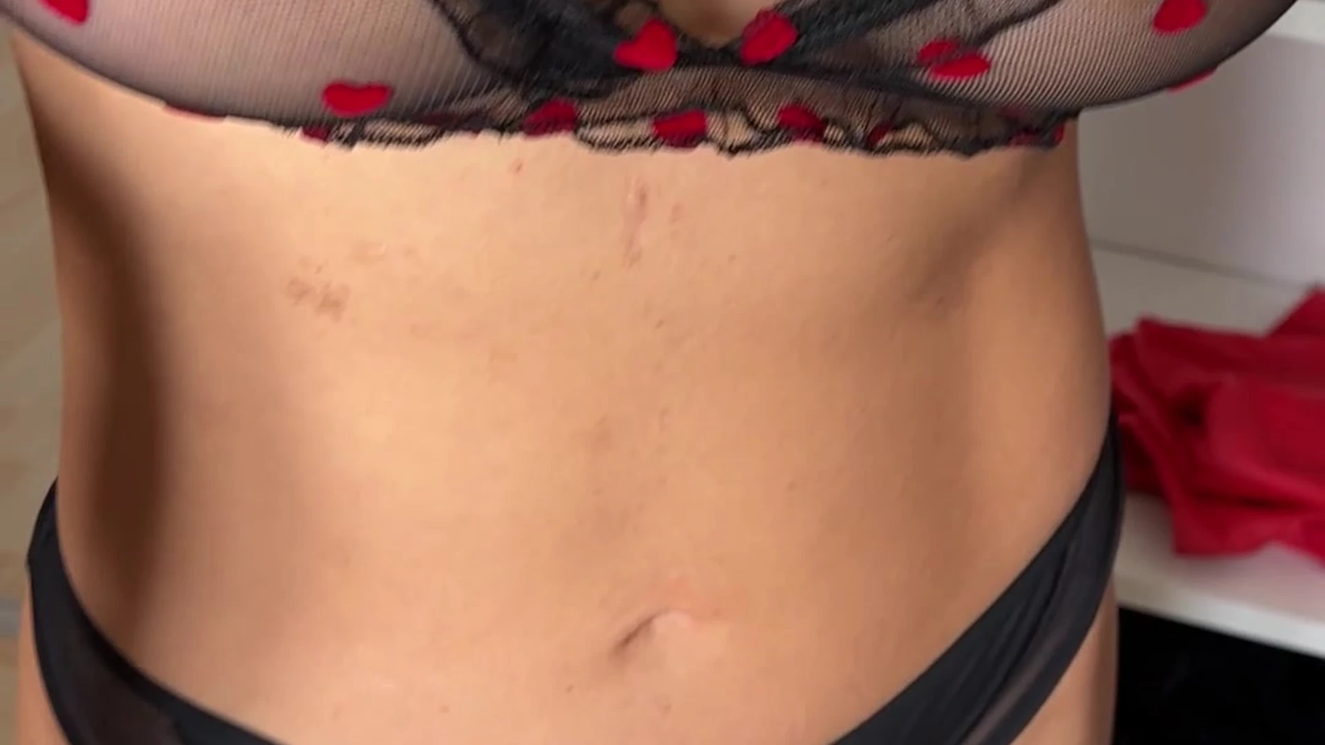 OF GIRL Slut Estephania leak video full
