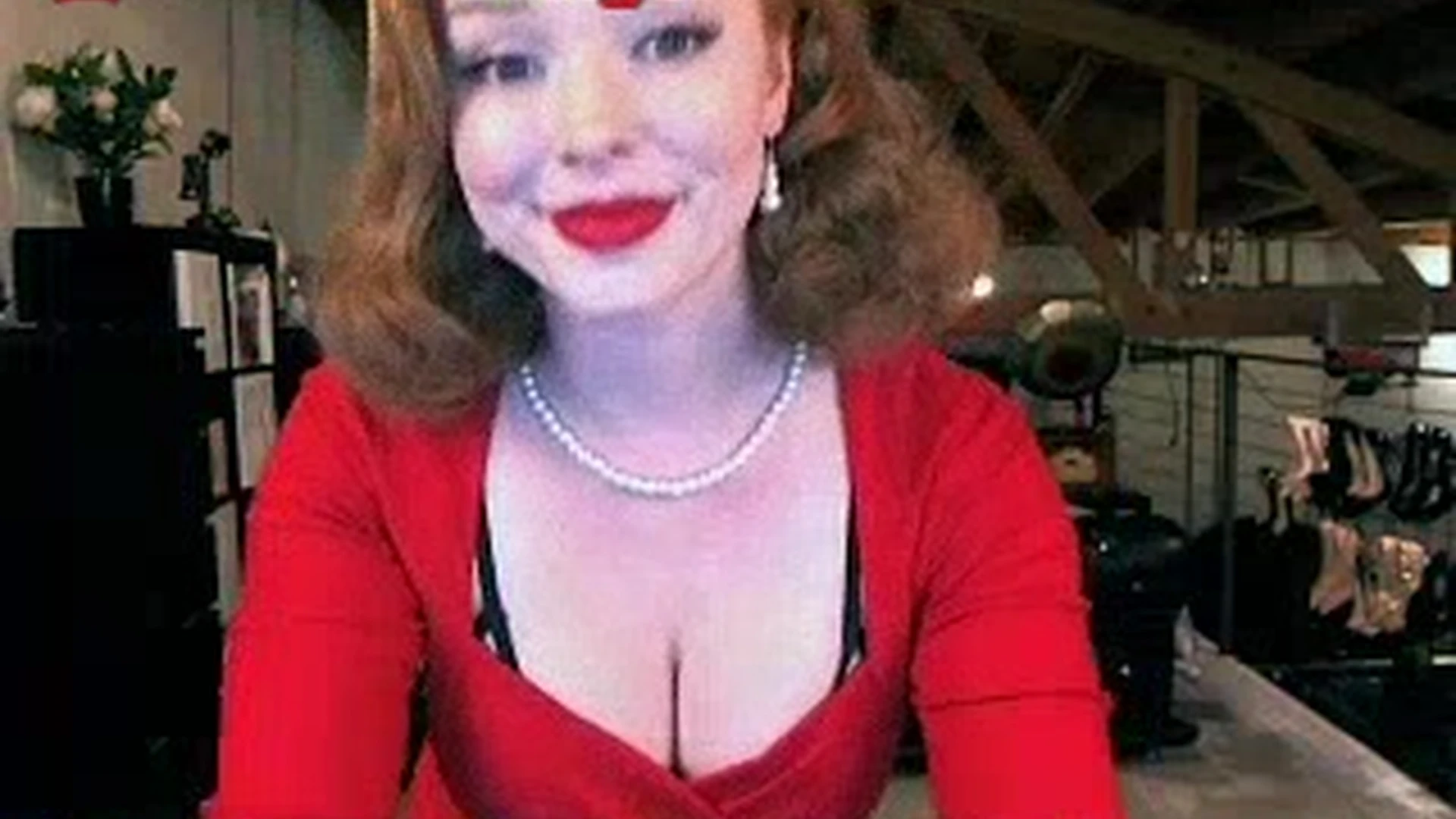 Mom Austin White tits pic fullvideo