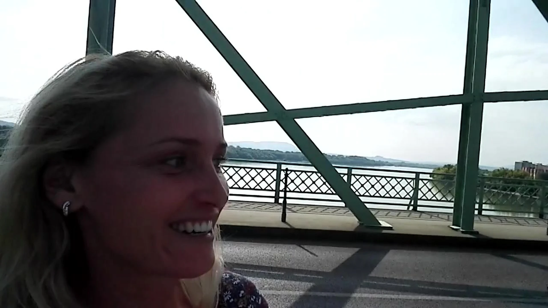 Exposed fucktoy Amateur Kathia Nobili nude porn leak fullvideo