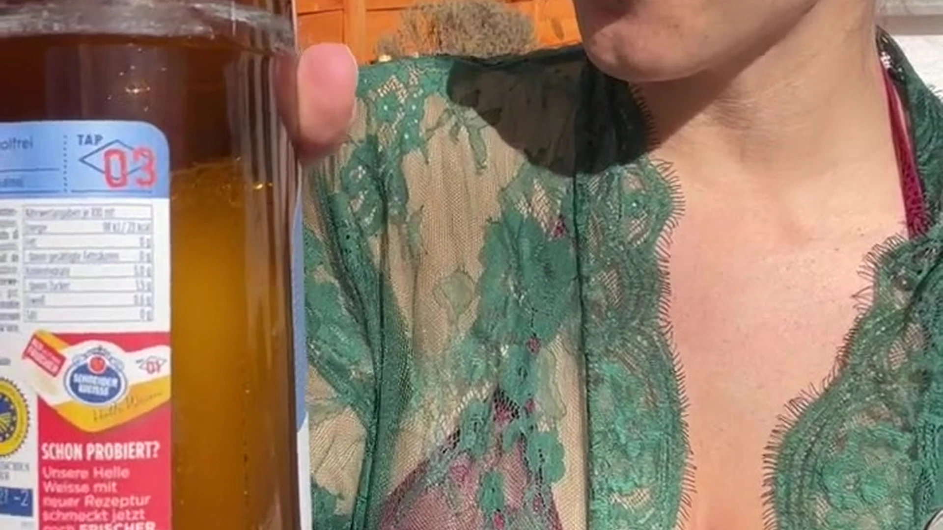 sexy slut Big Tits Estephania Leak exposed Epic