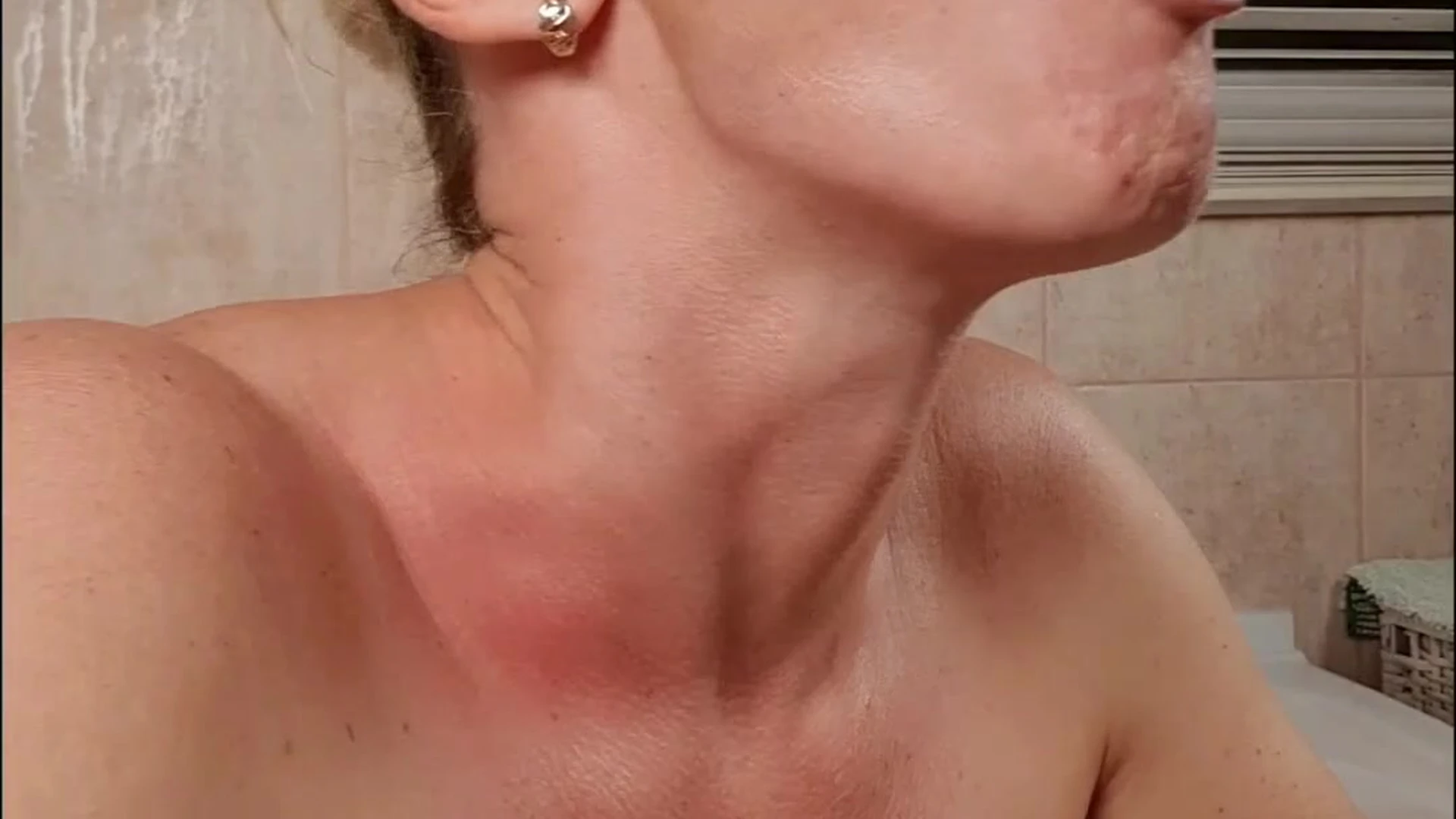 Dick Lover Kathia Nobili face Leaked full video
