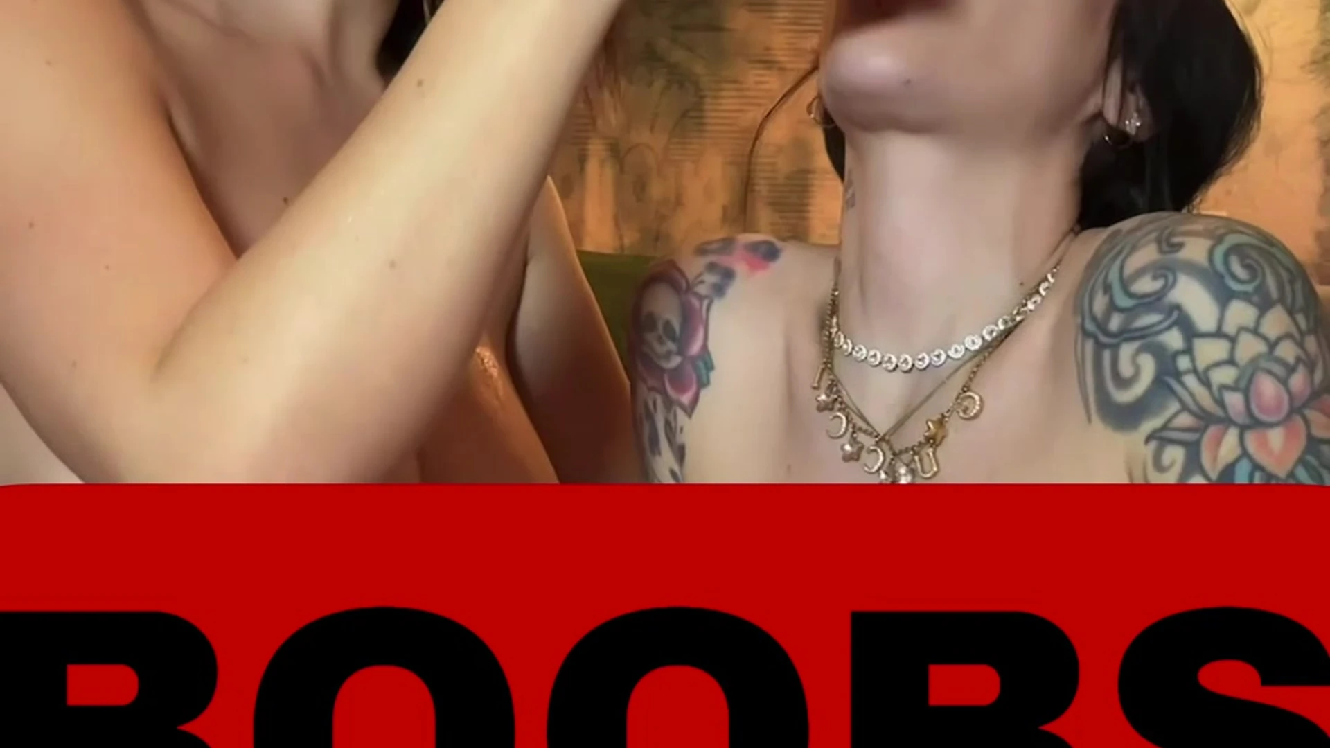 Exposed Big Tits Mady Gio Leaked Onlyfans