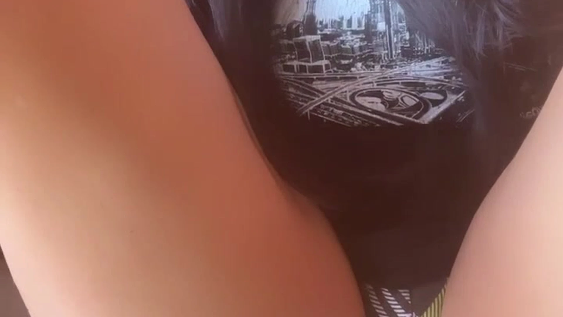 Sensational Babe AudryAdames Leak