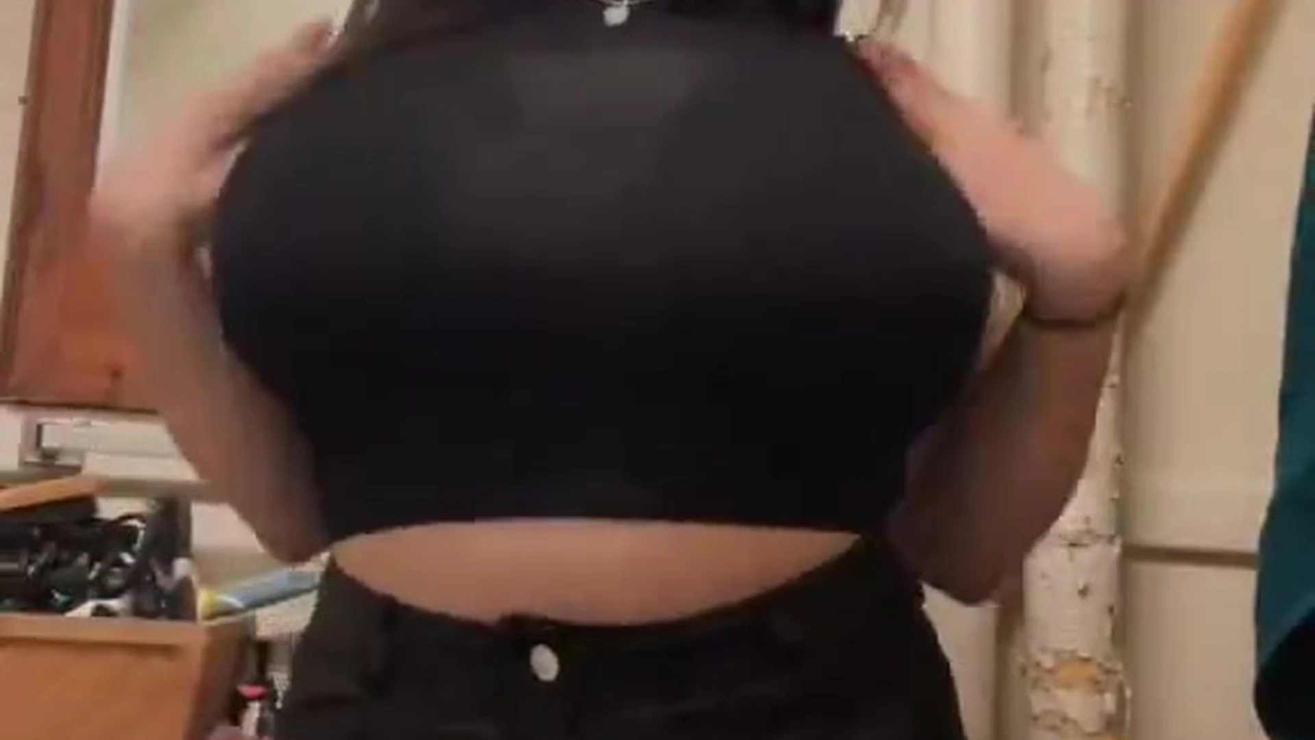 Huge Ass AudryAdames pic leak Sensational